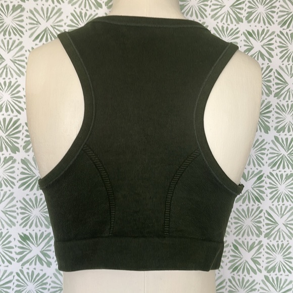 OFFLINE by Aerie sports bra - Picture 3 of 4